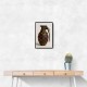 Louis Vuitton Fashion Inspired Grenade 3 Wall Art